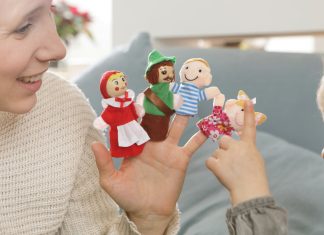 I’ve left my damaging childhood behind me, but why do I feel guilty?