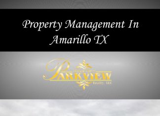 Property Management Amarillo