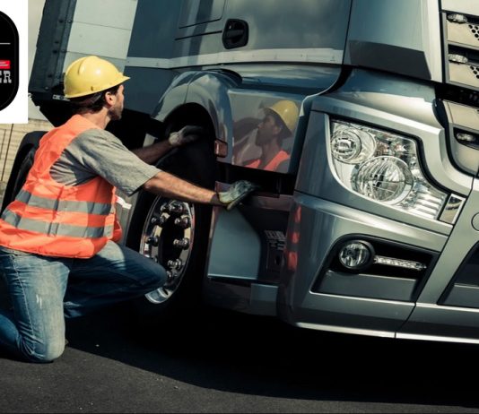 Semi Truck Roadside Service Amarillo