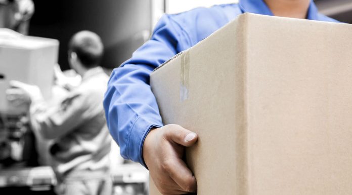 Amarillo Moving Service Company In Tx