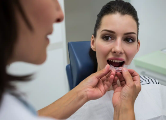 Navigating Dental Emergencies: Your Guide to Dentist Downtown Ottawa and Ottawa Emergency Dentist