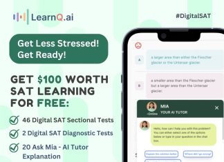 US College Admissions Embrace Change with SAT