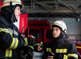 The Vital Role of Fire Safety Training for Businesses in Abu Dhabi