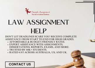 Most Interesting and Pivotal Dissertation Topics for Law Students