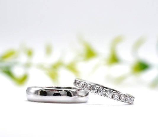 Diamond Engagement Rings: Symbolizing Love and Commitment