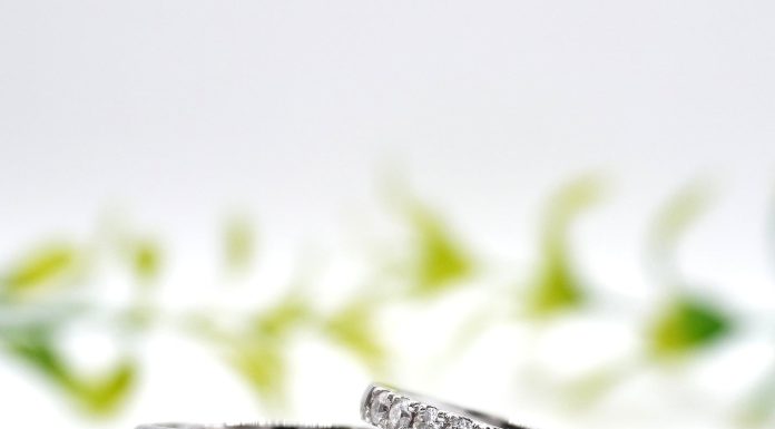 Diamond Engagement Rings: Symbolizing Love and Commitment