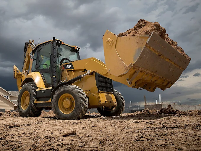 Dirt Worx Of Amarillo Inc