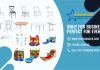 Resin Folding Chairs vs Metal Chairs: Which Is Better for Events?
