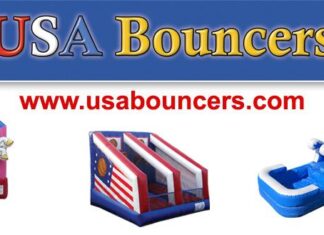 The Benefits of Buying Inflatable Water Slides and Combo Units Online